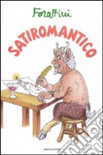 Satiromantico libro