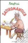 Satiromantico libro