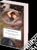 Le Fiabe delle donne libro