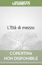 L'Età di mezzo libro