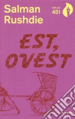 Est, Ovest libro