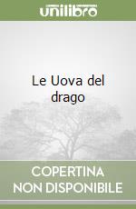 Le Uova del drago libro