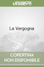 La Vergogna libro