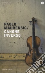 Canone inverso libro