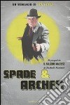 Spade & Archer libro