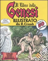 Il Libro della Genesi libro