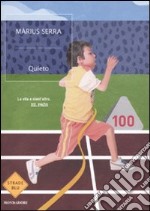 Quieto libro