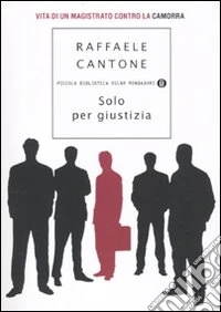 Solo per giustizia