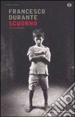 Scuorno (vergogna) libro