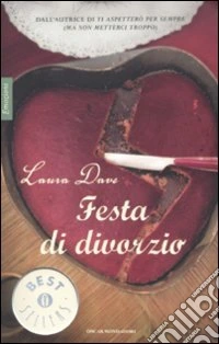 Festa di divorzio libro