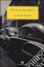 La Chiave di vetro libro