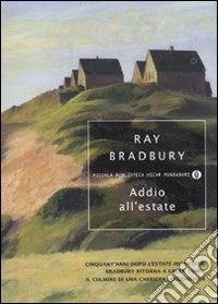 Addio all'estate libro