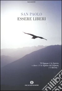 Essere liberi libro