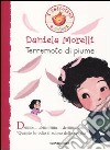 Terremoto di piume libro