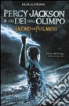 Il ladro di fulmini. Percy Jackson e gli dei dell'Olimpo libro
