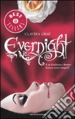 Evernight libro