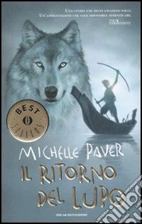 Il ritorno del lupo. Cronache dell'era oscura. Vol. 2 libro