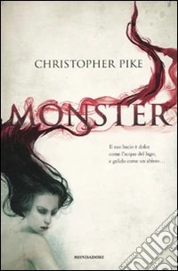 Monster libro