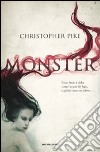 Monster libro