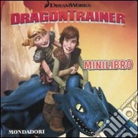 DragonTrainer. Minilibro libro