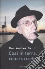 Così in terra; come in cielo libro