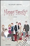 Happy Family libro