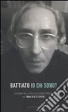 Io chi sono? Dialoghi sulla musica e sullo spirito libro