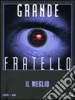 Grande Fratello. Il meglio. Con DVD libro