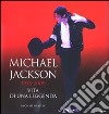 Michael Jackson 1958-2009, vita di una leggenda. Ediz. illustrata libro di Heatley Michael