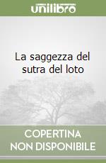 La saggezza del sutra del loto (2) libro