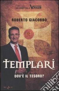 Templari - Dov'è il tesoro?