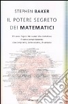 Il potere segreto dei matematici libro