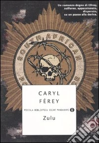 Zulu libro