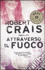 Attraverso il fuoco libro