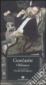 Oblomov libro