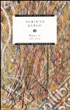Poesie 1957-2000 libro