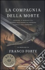 La Compagnia della morte libro