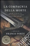 La Compagnia della morte libro