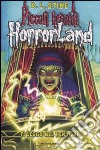 Ti leggo nel pensiero. Horrorland. Vol. 10 libro