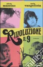 Rivoluzione n. 9 libro