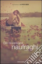 Naufraghi libro