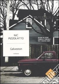 Galveston libro