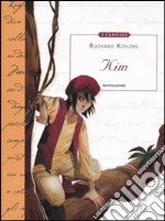 Kim libro