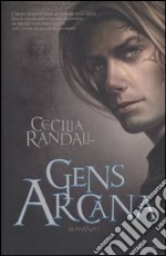 Gens Arcana libro usato