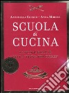 Scuola di cucina libro