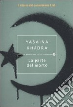 La Parte del morto libro