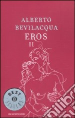 Eros II libro