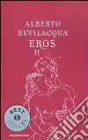 Eros II libro