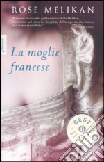 La moglie francese libro