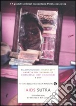 AIDS Sutra libro